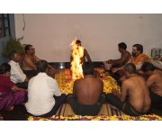 Ganapathi Homam